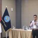 Bangun Hubungan Lebih Intens, BNN Kota Banda Aceh Gelar Bimtek Para Pengusaha Ekspedisi dan Panglima Laot
