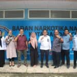 DPRD Langkat Apresiasi Terobosan BNN Kota Banda Aceh
