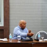 Bangun Hubungan Lebih Intens, BNN Kota Banda Aceh Gelar Bimtek Para Pengusaha Ekspedisi dan Panglima Laot
