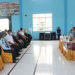 BNN Kota Banda Aceh Tes Urine Pegawai Lapas Anak Banda Aceh