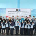 BNN Kota Banda Aceh Tes Urine Pegawai Lapas Anak Banda Aceh