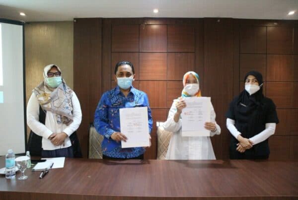 Optimalkan Peran Sekolah dalam P4GN, BNN Kota Banda Aceh Gelar Bimtek Anti Narkoba kepada Guru Optimalkan Peran Sekolah dalam P4GN, BNN Kota Banda Aceh Gelar Bimtek Anti Narkoba kepada Guru