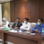 Optimalkan Peran Sekolah dalam P4GN, BNN Kota Banda Aceh Gelar Bimtek Anti Narkoba kepada Guru