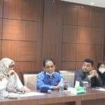 Optimalkan Peran Sekolah dalam P4GN, BNN Kota Banda Aceh Gelar Bimtek Anti Narkoba kepada Guru