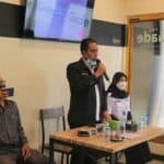 Dukung Gampong Bersinar, BNN Kota Banda Aceh Latih Kader IBM Gampong Mulia