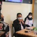 Dukung Gampong Bersinar, BNN Kota Banda Aceh Latih Kader IBM Gampong Mulia