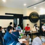 Dukung Gampong Bersinar, BNN Kota Banda Aceh Latih Kader IBM Gampong Mulia