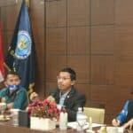 Wujudkan Desa Bersinar, BNN Kota Banda Aceh Gelar Workshop Penggiat Anti Narkoba di Lingkungan Masyarakat