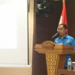 Wujudkan Desa Bersinar, BNN Kota Banda Aceh Gelar Workshop Penggiat Anti Narkoba di Lingkungan Masyarakat