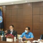 Wujudkan Desa Bersinar, BNN Kota Banda Aceh Gelar Workshop Penggiat Anti Narkoba di Lingkungan Masyarakat