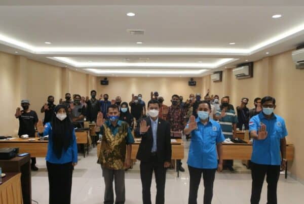 Wujudkan Desa Bersinar, BNN Kota Banda Aceh Gelar Workshop Penggiat Anti Narkoba di Lingkungan Masyarakat Wujudkan Desa Bersinar, BNN Kota Banda Aceh Gelar Workshop Penggiat Anti Narkoba di Lingkungan Masyarakat