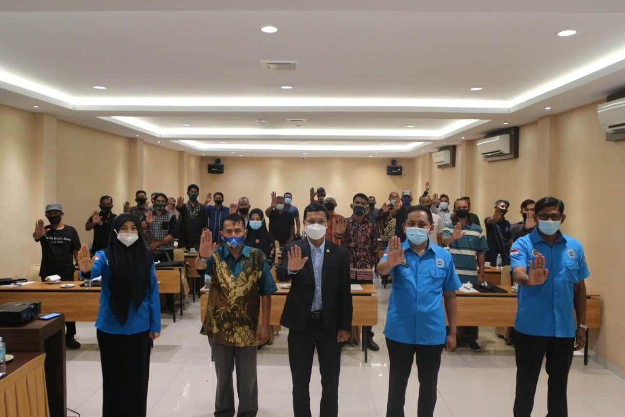 Wujudkan Desa Bersinar, BNN Kota Banda Aceh Gelar Workshop Penggiat Anti Narkoba di Lingkungan Masyarakat Wujudkan Desa Bersinar, BNN Kota Banda Aceh Gelar Workshop Penggiat Anti Narkoba di Lingkungan Masyarakat