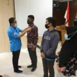 Wujudkan Desa Bersinar, BNN Kota Banda Aceh Gelar Workshop Penggiat Anti Narkoba di Lingkungan Masyarakat