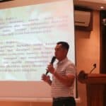 Wujudkan Desa Bersinar, BNN Kota Banda Aceh Gelar Workshop Penggiat Anti Narkoba di Lingkungan Masyarakat