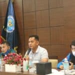 Wujudkan Desa Bersinar, BNN Kota Banda Aceh Gelar Workshop Penggiat Anti Narkoba di Lingkungan Masyarakat