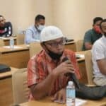 Wujudkan Desa Bersinar, BNN Kota Banda Aceh Gelar Workshop Penggiat Anti Narkoba di Lingkungan Masyarakat