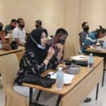 Wujudkan Desa Bersinar, BNN Kota Banda Aceh Gelar Workshop Penggiat Anti Narkoba di Lingkungan Masyarakat