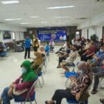 Sukseskan Vaksinasi, Jajaran BNN Kota Banda Aceh terima Vaksin Covid-19