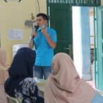 KNPI Gandeng BNN Kota Banda Aceh, Sosialisasi Bahaya Narkoba Bagi Peserta DAKIRA