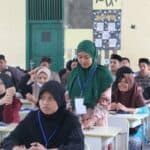 KNPI Gandeng BNN Kota Banda Aceh, Sosialisasi Bahaya Narkoba Bagi Peserta DAKIRA