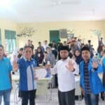 KNPI Gandeng BNN Kota Banda Aceh, Sosialisasi Bahaya Narkoba Bagi Peserta DAKIRA
