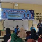 KNPI Gandeng BNN Kota Banda Aceh, Sosialisasi Bahaya Narkoba Bagi Peserta DAKIRA
