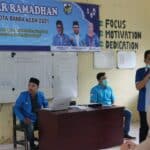KNPI Gandeng BNN Kota Banda Aceh, Sosialisasi Bahaya Narkoba Bagi Peserta DAKIRA