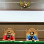 Sidak Tes Urine, BNN Kota Banda Aceh Kunjungi Mahkamah Syar’iah Kelas IA Banda Aceh