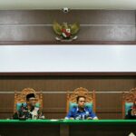 Sidak Tes Urine, BNN Kota Banda Aceh Kunjungi Mahkamah Syar’iah Kelas IA Banda Aceh