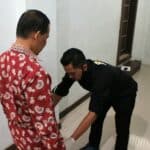 Sidak Tes Urine, BNN Kota Banda Aceh Kunjungi Mahkamah Syar’iah Kelas IA Banda Aceh