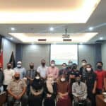 Tindak Lanjut Bimtek, BNN Kota Banda Aceh Segera Teken MoU dengan Organda