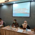 Tindak Lanjut Bimtek, BNN Kota Banda Aceh Segera Teken MoU dengan Organda