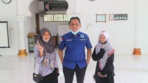Sosialisasi Pencegahan dan Bahaya Narkoba, Gampong Ceurih Siap Deklarasikan Gampong Bersinar