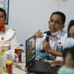 Kunjungi BNN Kota Banda Aceh, DPD PKS Banda Aceh Siap Menjadi Parpol Bersinar