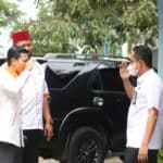 Kunjungi BNN Kota Banda Aceh, DPD PKS Banda Aceh Siap Menjadi Parpol Bersinar