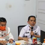 Kunjungi BNN Kota Banda Aceh, DPD PKS Banda Aceh Siap Menjadi Parpol Bersinar
