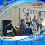 Menyambut HANI, BNN Kota Banda Aceh Kumpulkan 26 Kantong Darah