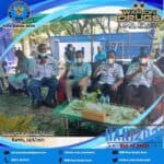 Menyambut HANI, BNN Kota Banda Aceh Kumpulkan 26 Kantong Darah