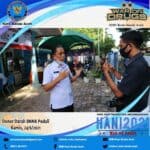 Menyambut HANI, BNN Kota Banda Aceh Kumpulkan 26 Kantong Darah