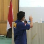 Laksanakan Rapat Lintas Sektoral, BNN Kota Banda Aceh Perkuat Sinergitas RAN P4GN