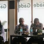 BNN Kota Banda Aceh Gelar Rakor Rehabilitasi