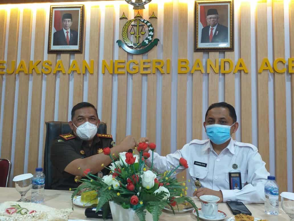 Sidak Tes Urine Kejari Banda Aceh Negatif Narkoba Sidak Tes Urine Kejari Banda Aceh Negatif Narkoba