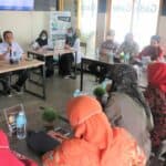 BNN Kota Banda Aceh Gelar Rakor Rehabilitasi