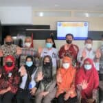 BNN Kota Banda Aceh Gelar Rakor Rehabilitasi