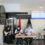 BNN Kota Banda Aceh Gelar Rakor Rehabilitasi