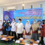 BNN Kota Banda Aceh Bentuk Remaja Teman Sebaya Anti Narkotika