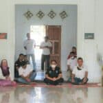 Kepala BNN Kota Banda Aceh Hadiri Meet and Greet Lembaga Rehabilitasi