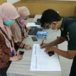 Laksanakan Rapat Lintas Sektoral, BNN Kota Banda Aceh Perkuat Sinergitas RAN P4GN