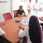 Kepala BNN Kota Banda Aceh Hadiri Meet and Greet Lembaga Rehabilitasi