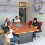 Kepala BNN Kota Banda Aceh Hadiri Meet and Greet Lembaga Rehabilitasi